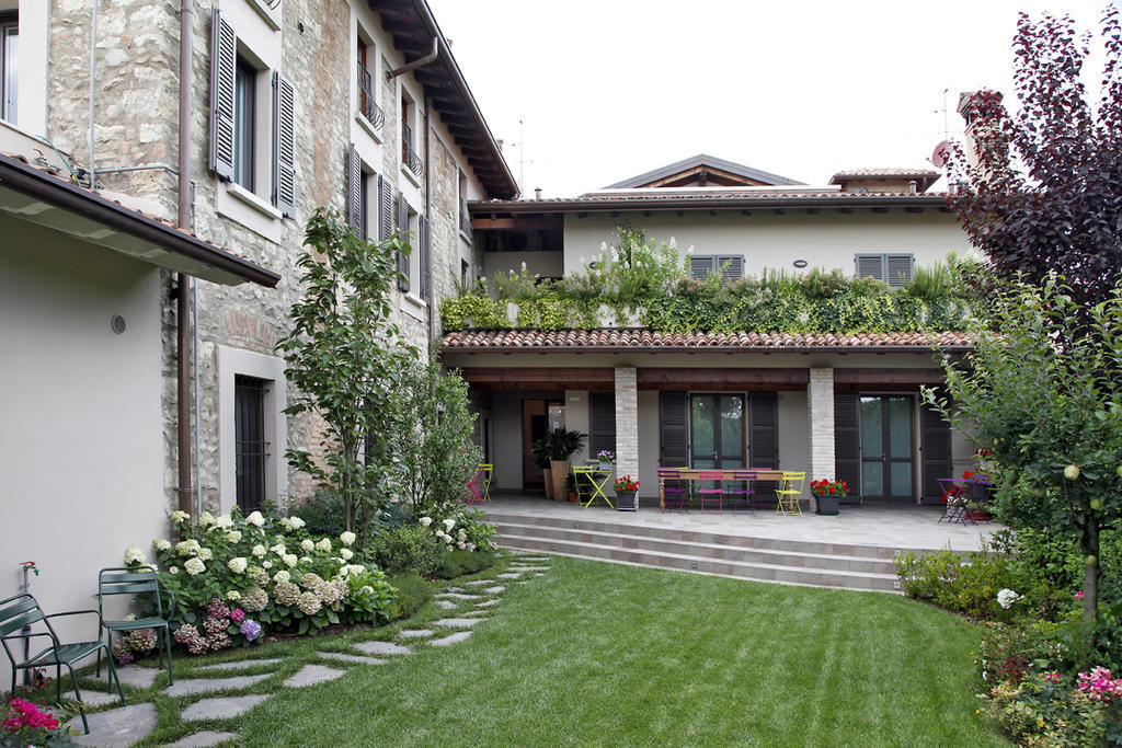B&B Camignone Franciacorta Passirano Экстерьер фото