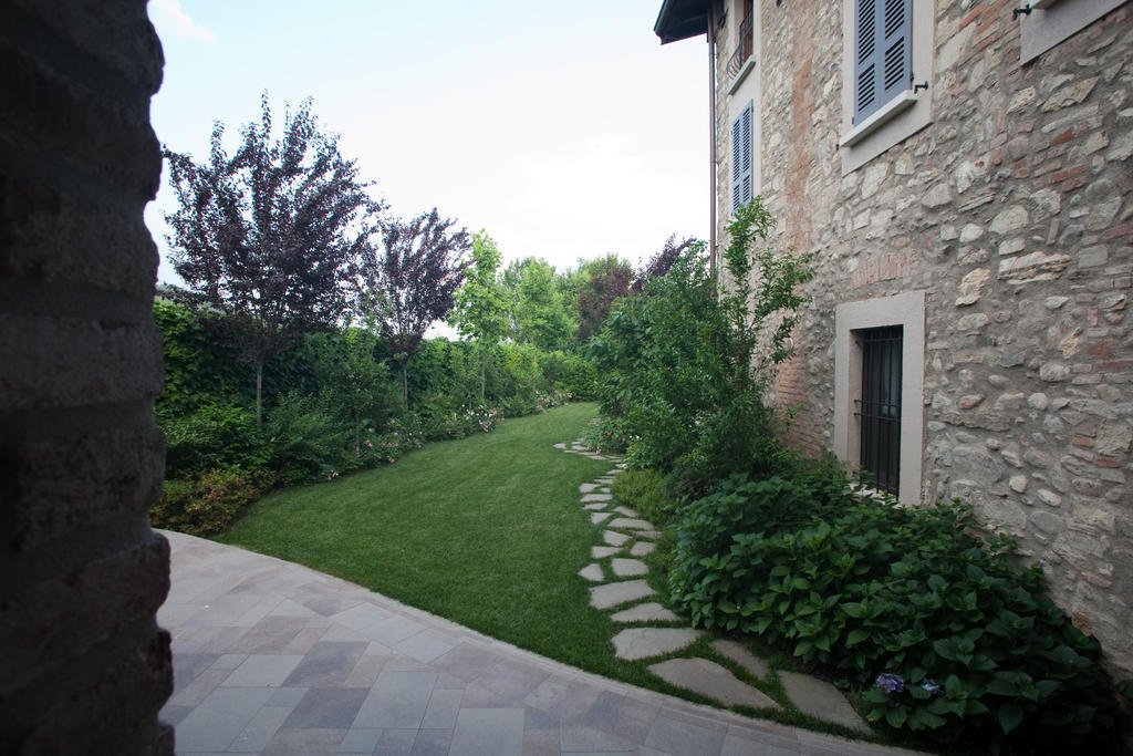 B&B Camignone Franciacorta Passirano Экстерьер фото