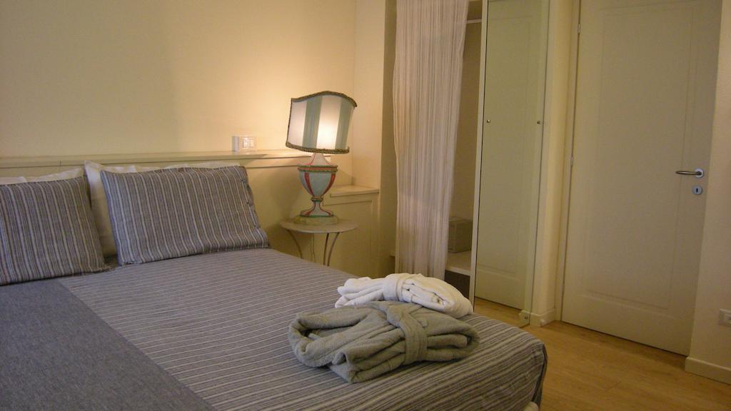 B&B Camignone Franciacorta Passirano Экстерьер фото
