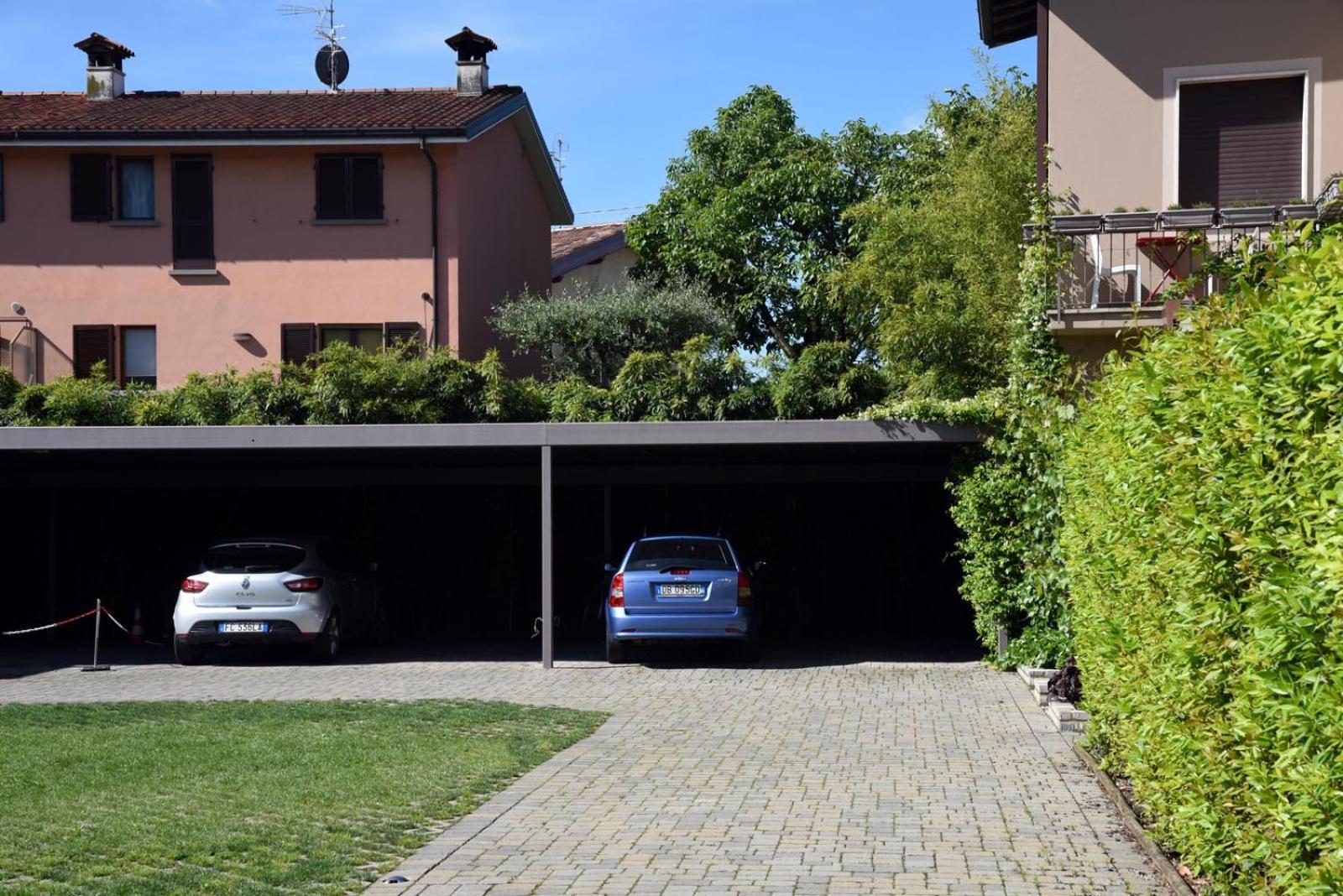 B&B Camignone Franciacorta Passirano Экстерьер фото