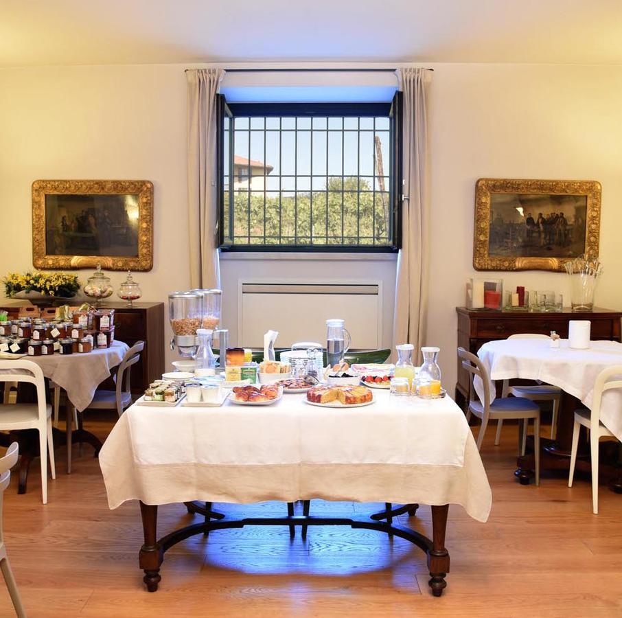 B&B Camignone Franciacorta Passirano Экстерьер фото